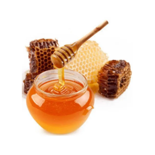 Natural honey