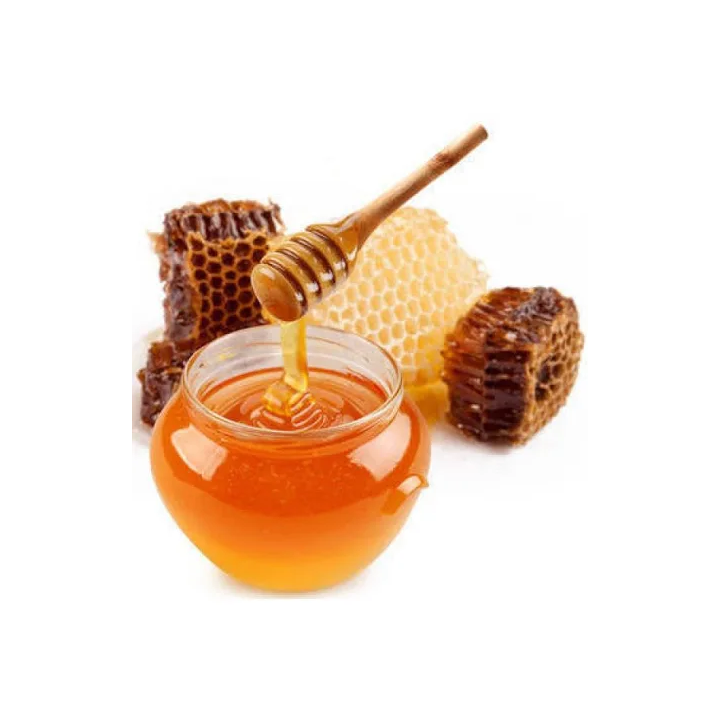 Natural honey