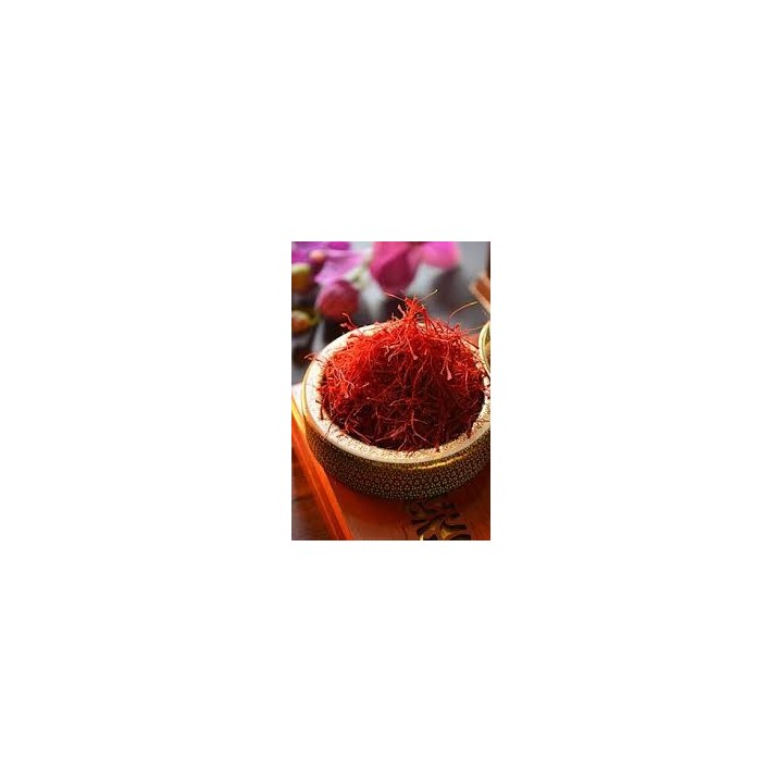 Saffron 500g
