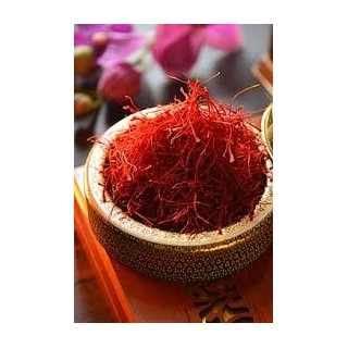 Saffron 1kg