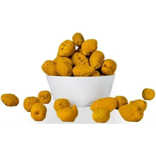 Dry turmeric bulbs kg