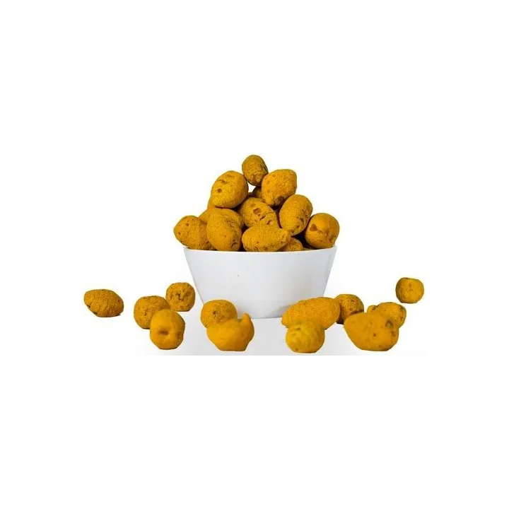 Dry turmeric bulbs kg